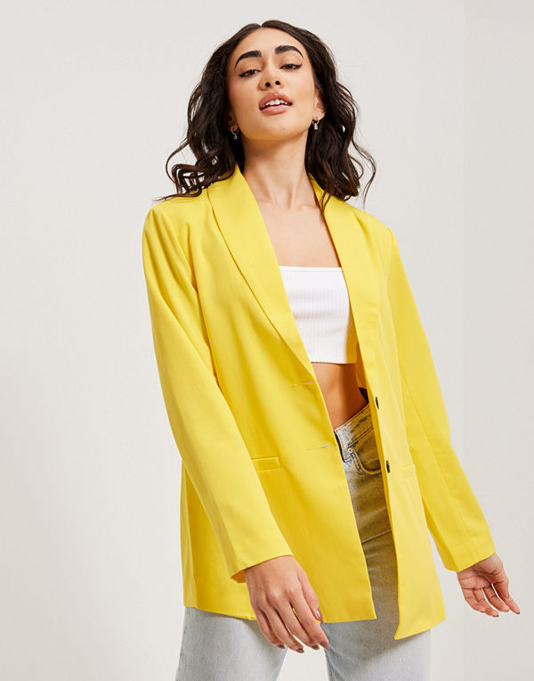 Pieces PCABINE LS BLAZER D2D DE