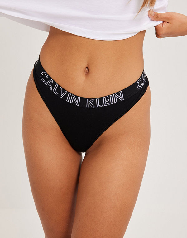 Calvin Klein Underwear THONG