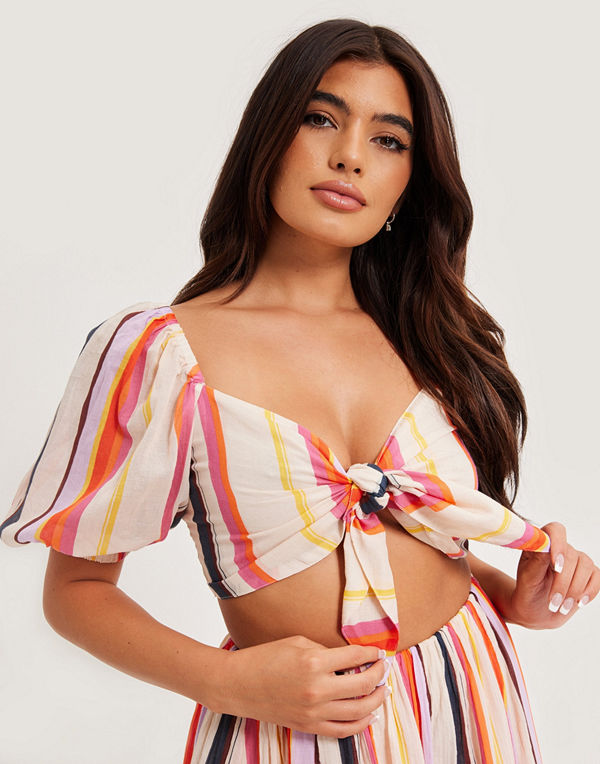 Gina Tricot Silvana top