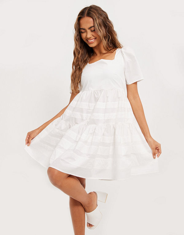 Glamorous Loose mini dress