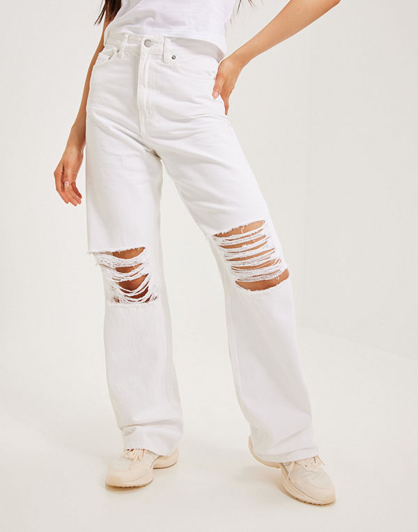 Dr. Denim Echo