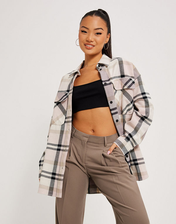Dr. Denim Mona Shirt