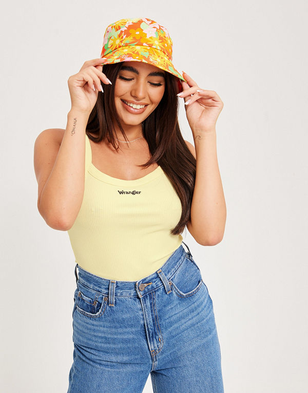 Wrangler CAMI RINGER
