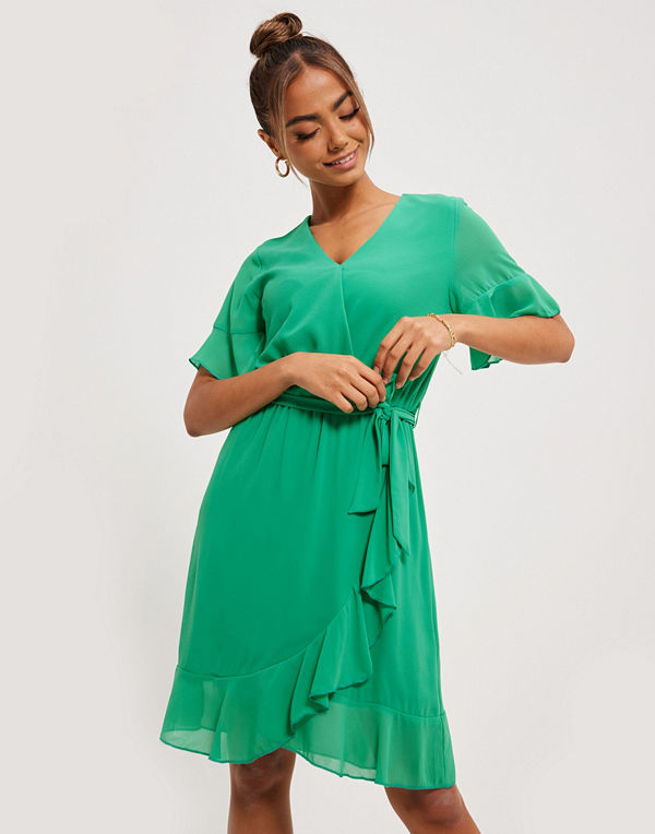 Sisters Point New Greto Dress