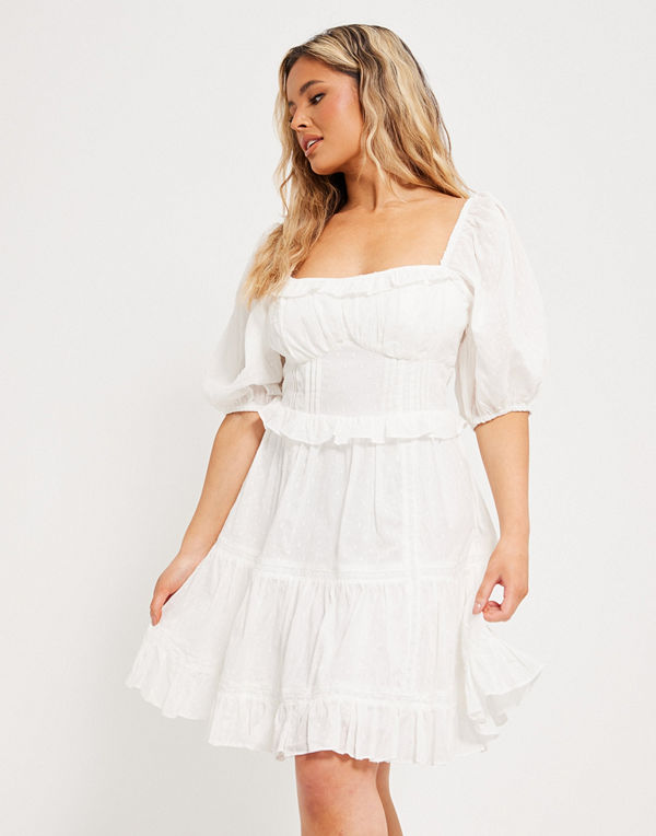 By Malina Alessia dress
