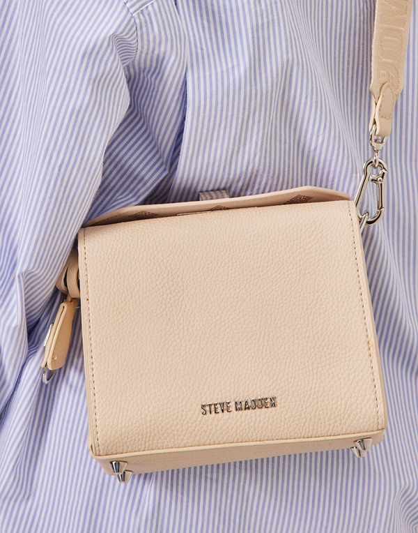 Steve Madden omönstrad väska Bkween Crossbody bag