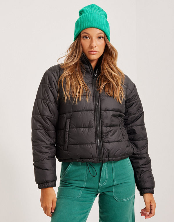 Abrand Jeans A PUFFA JACKET
