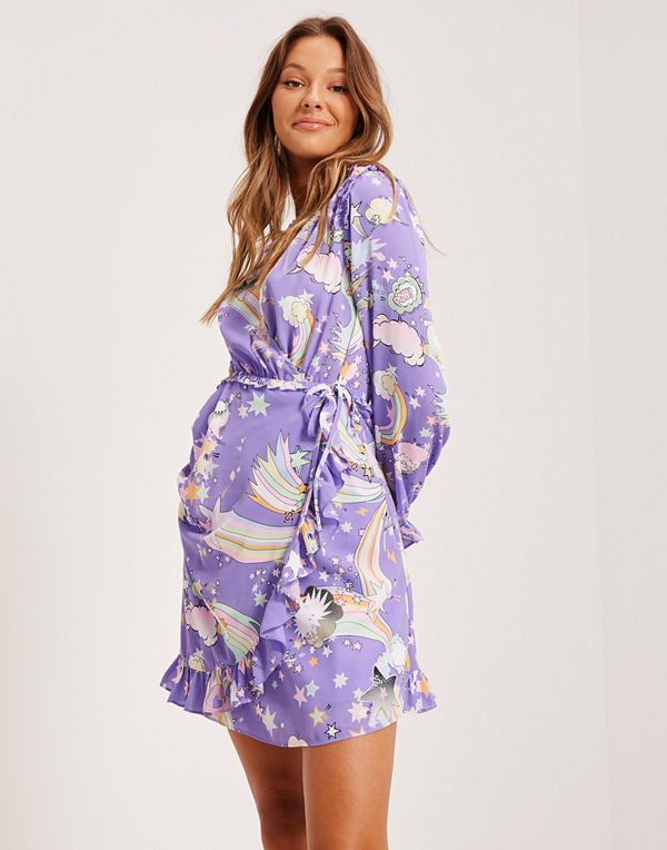 Cras Karencras Dress