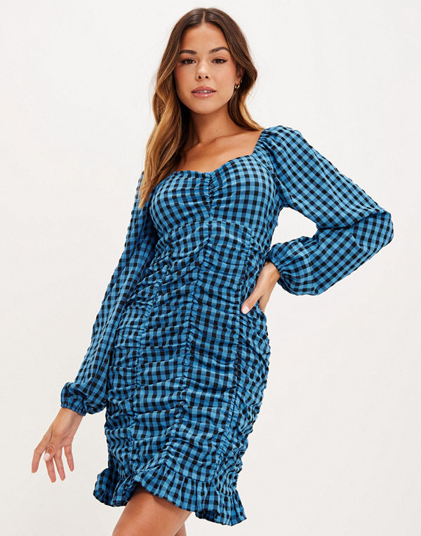 Pieces PCNOELIA LS DRESS