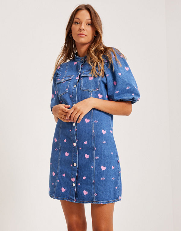 Cras Celiacras Dress