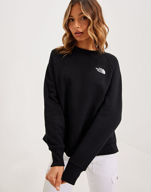 The North Face Women's Oversized Crew