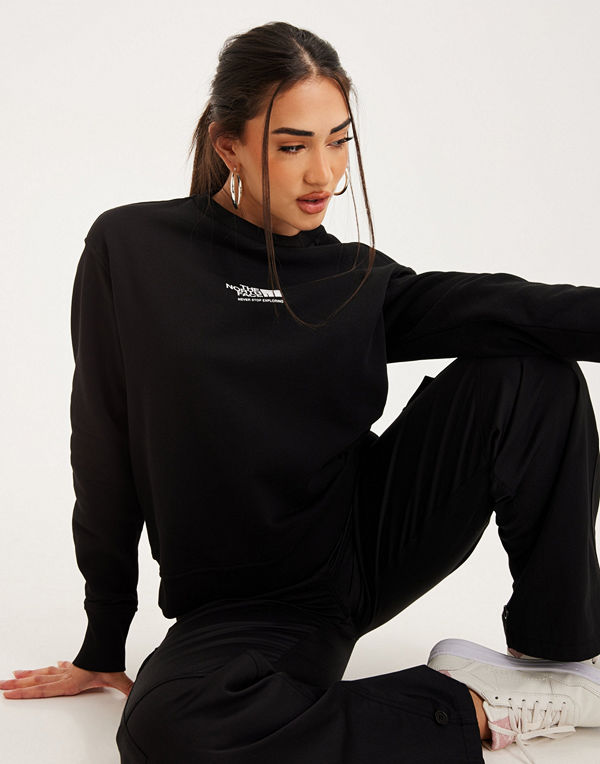 The North Face Women's Coordinates Crew