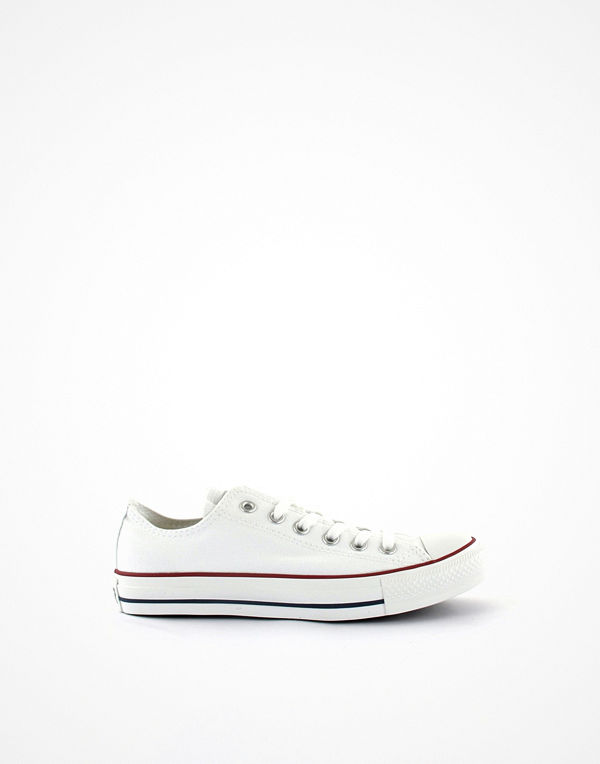 Converse All Star Canvas Ox Vit