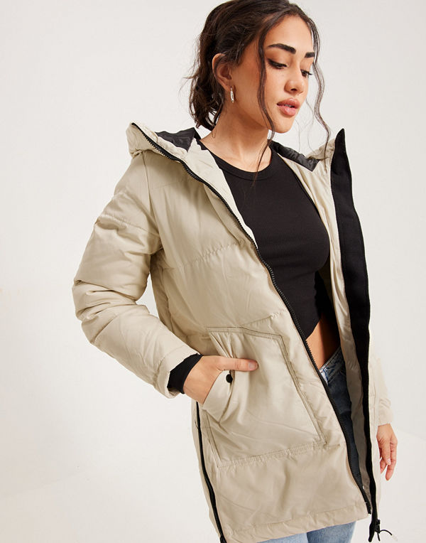 Vero Moda VMOSLO 3/4 DOWN JACKET NOOS