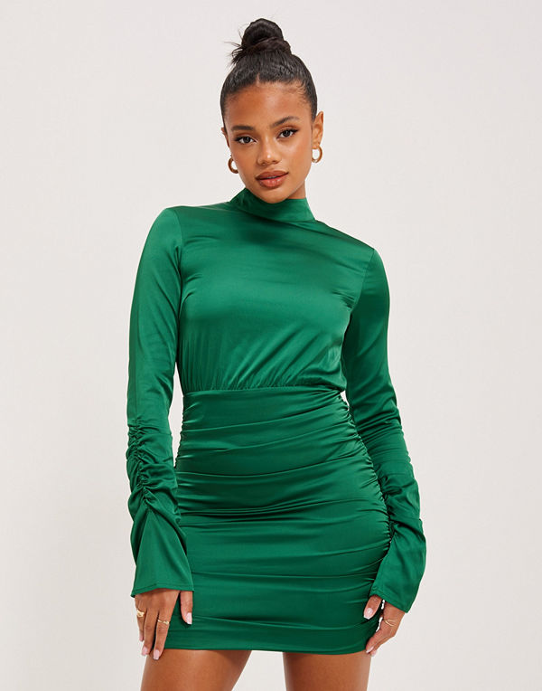 NLY Trend Own The Night Dress