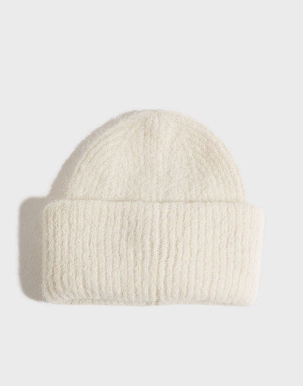 Pieces Pcbera Hood Noos - Beige