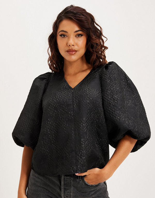 co’couture Cava Blouse