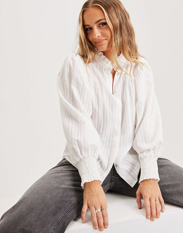 co’couture Alma Petra Shirt