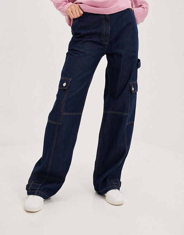 Envii ENFLAG JEANS 6937