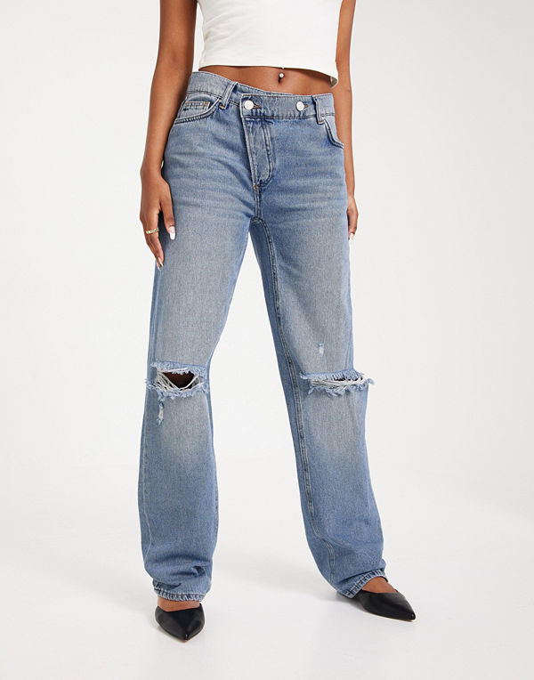Envii ENBETH JEANS 6856