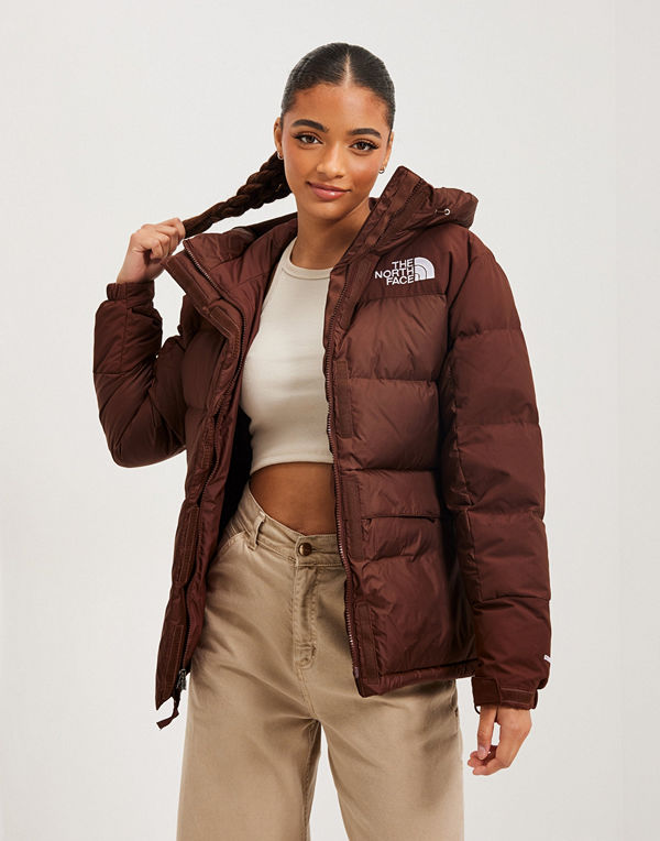 The North Face W Hmlyn Down Parka