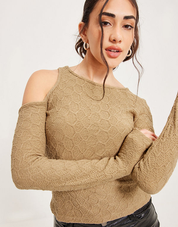Résumé OhanaRS Blouse