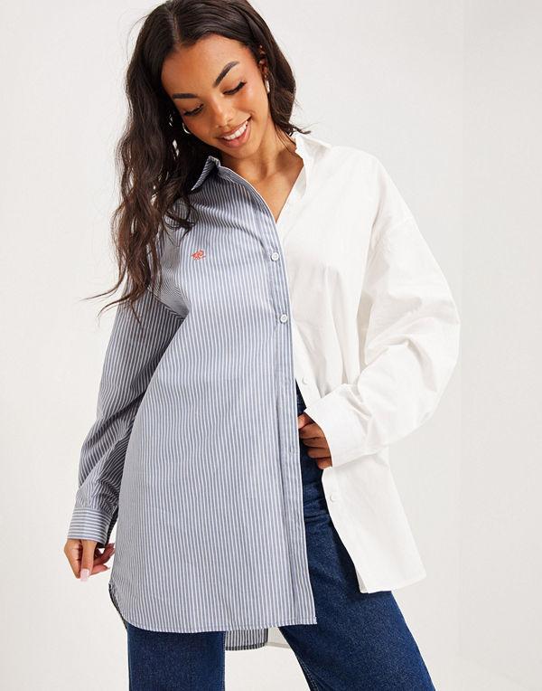 Dr. Denim Vanja Shirt