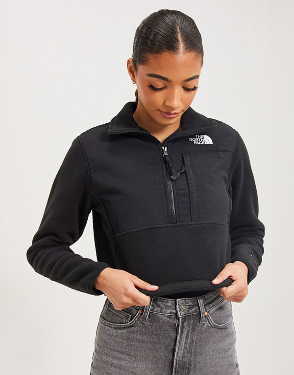 The North Face Women's Denali Crop