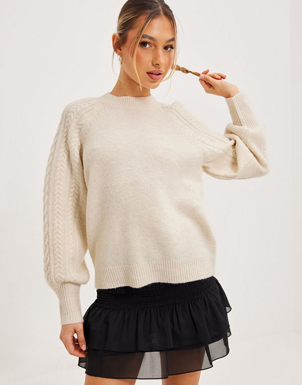 MOSS Copenhagen MSCHPeggy Pullover