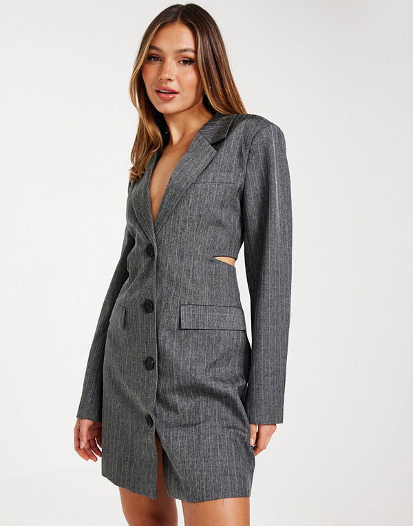 Gestuz AlinaGZ blazer dress