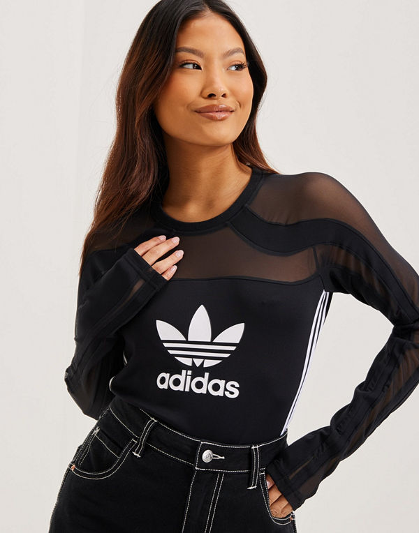 Adidas Originals MESH TOP
