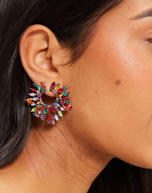 Vero Moda smycke VMDARIA EARRINGS