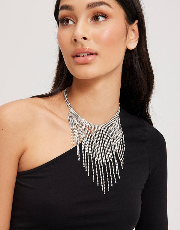 WOS smycke OSCARS NECKLACE