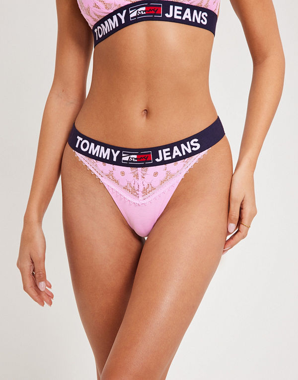 Tommy Hilfiger Underwear THONG