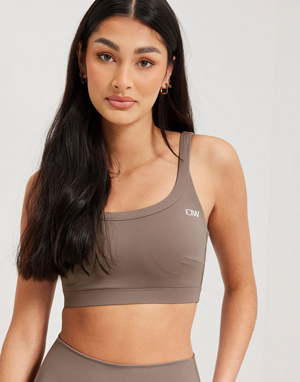 ICANIWILL Nimble Sports Bra