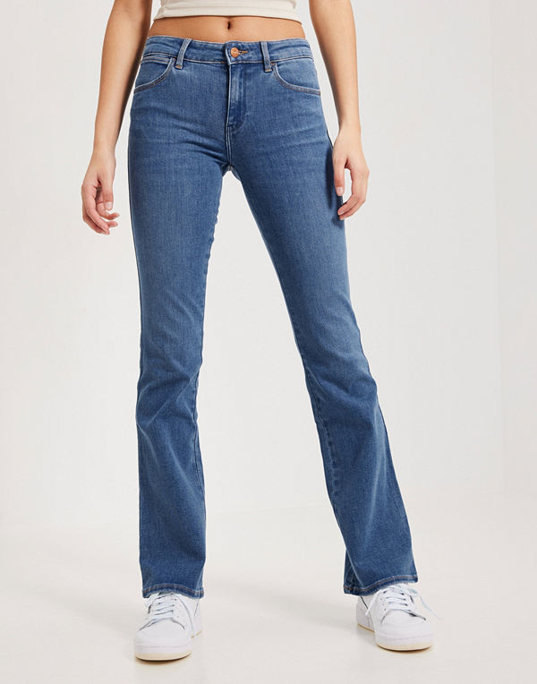 Wrangler BOOTCUT