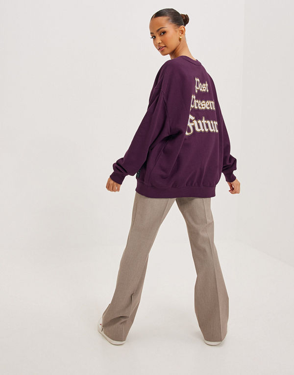 Levi's GRAPHIC PRISM CREW