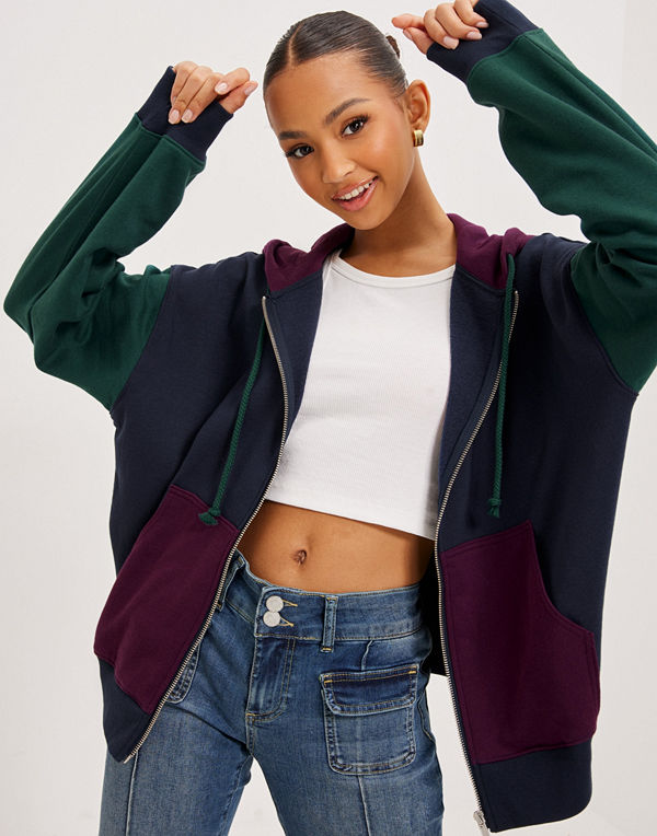 Levi's GRAPHIC LIAM HOODIE