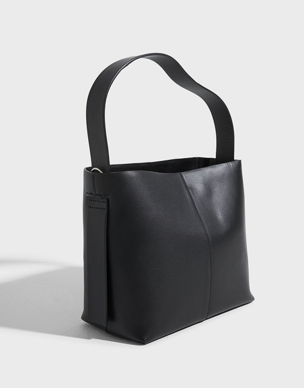 Becksöndergaard Nappa Fraya Small Bag - Svart