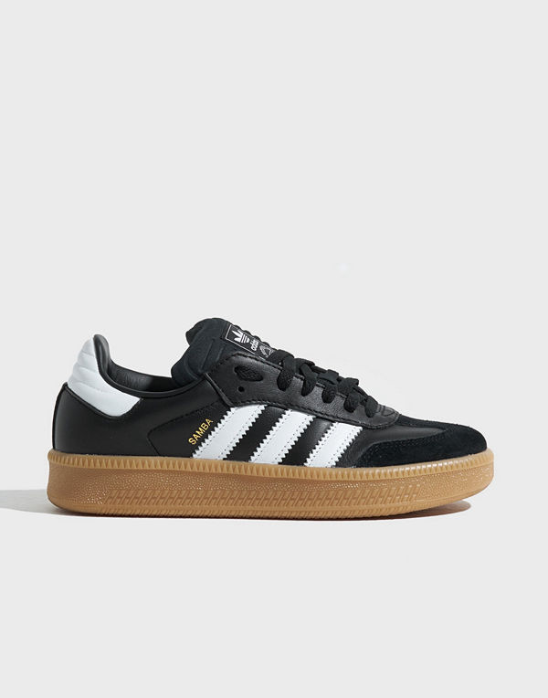 Adidas Originals Samba Xlg - Svart