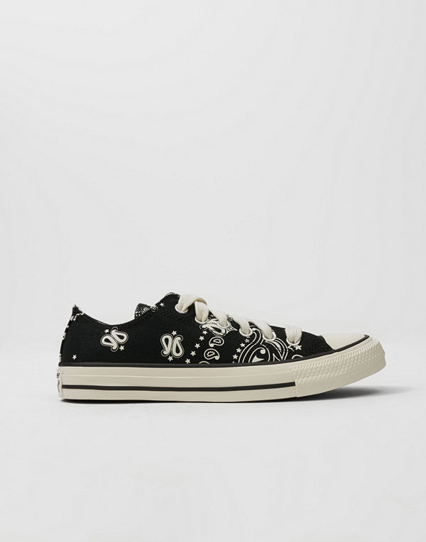 Converse Chuck Taylor All Star - Svart