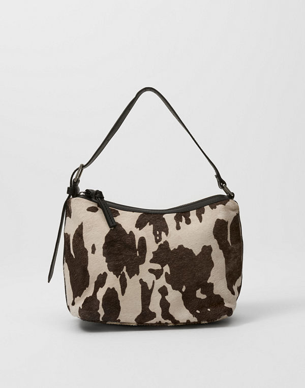 Becksöndergaard Texas Leather Ginni Small - Brun