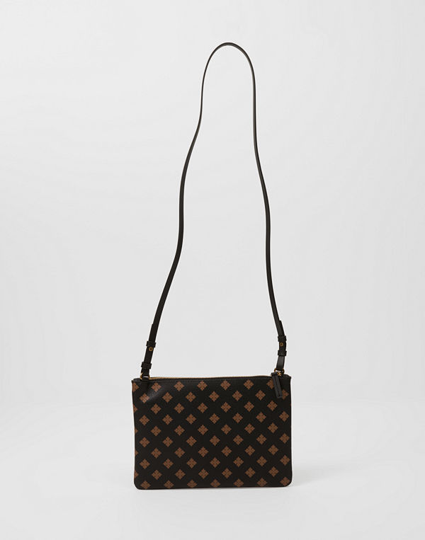 By Malene Birger kuvertväska Ivy Purse - Brun