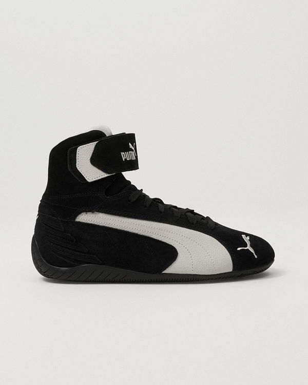 Puma Speedcat Mid - Svart