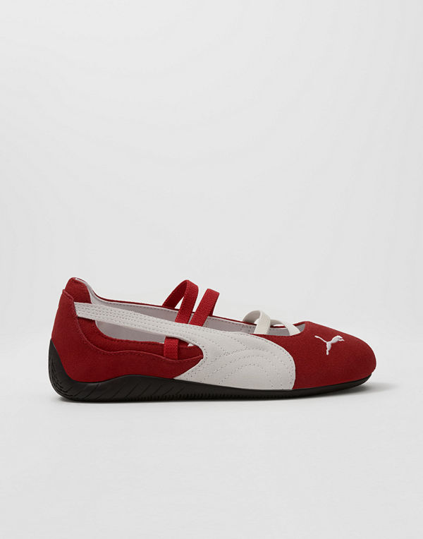 Puma Speedcat Ballet SD Wns - Röd