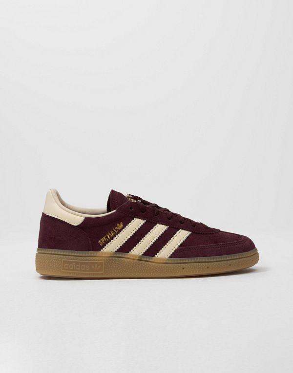 Adidas Originals Handball Spezial W - Röd