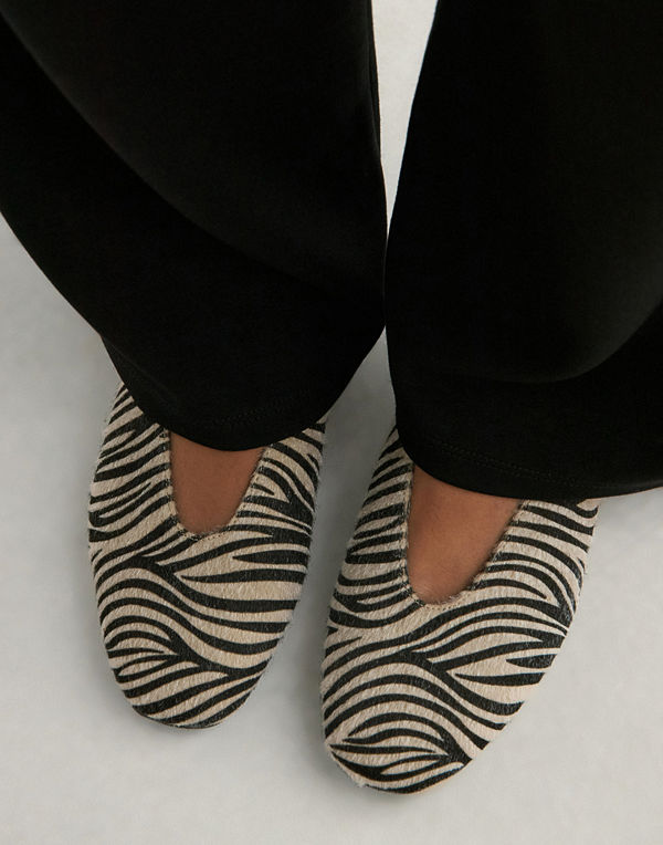 Nelly Perfect Ballerina - Multi/Mönstrad