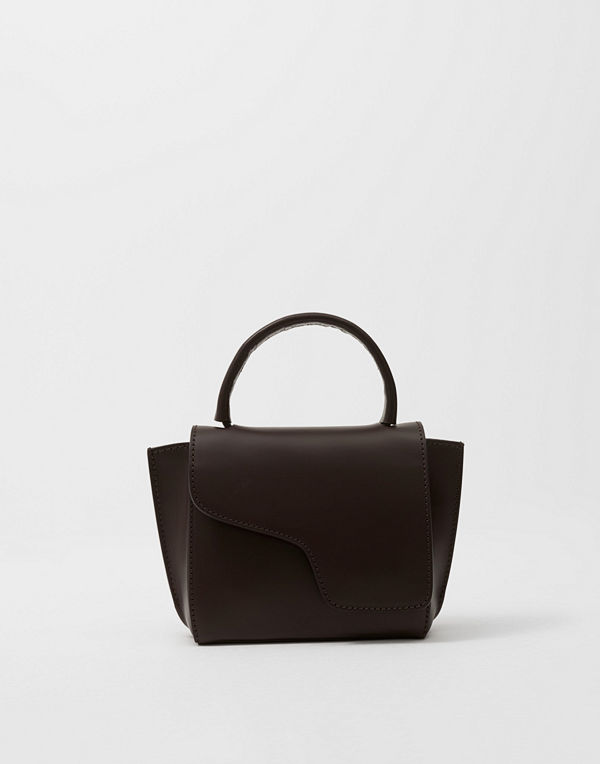 ATP Atelier Montalcino Vacchetta - Brun