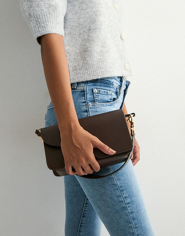 ATP Atelier Assisi Vacchetta - Brun