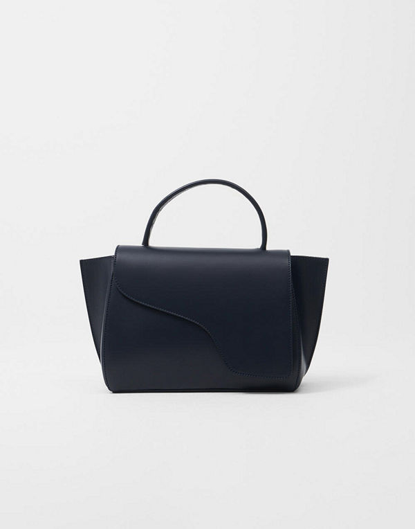 ATP Atelier Arezzo Vacchetta - Svart